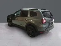 Usado Dacia Duster Extreme 101 CV (74 kW) 2024 Azul SUV