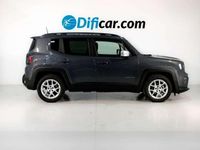 Usado Jeep Renegade Limited 121 CV (88 kW) 2022 Gris SUV