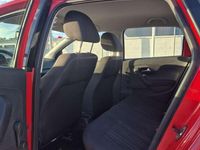 Usado VW Polo 75 CV (55 kW) 2014 Rojo Berlina