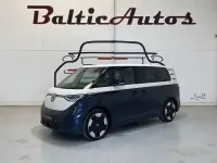 Usado VW ID. Buzz Pro 150 kW (204 CV) 2023 Azul Monovolumen
