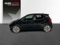 Usado Hyundai i10 67 CV (49 kW) 2024 Negro Utilitario