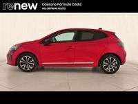 Usado Renault Clio V Techno 100 CV (73 kW) 2025 Rojo Berlina