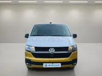 Usado VW Caravelle 150 CV (110 kW) 2023 Blanco Van