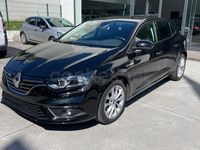 Usado Renault Mégane IV Zen 140 CV (102 kW) 2020 Negro Berlina