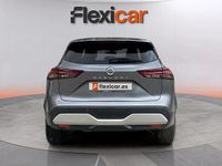 Usado Nissan Qashqai 140 CV (102 kW) 2021 Gris SUV