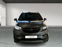 Usado Opel Mokka X Selective 136 HP (100 kW) 2017 SUV