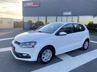 usado VW Polo 1.0 BMT A- 55kW