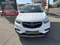 Usado Opel Mokka X Selective 136 CV (100 kW) 2019 Blanco SUV