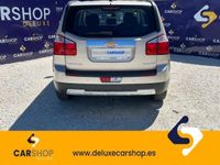 usado Chevrolet Orlando LT 2.0 VCDi 131 CV