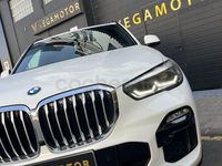 Usado BMW X5 265 CV (194 kW) 2019 Blanco SUV