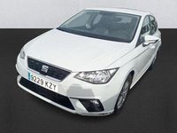 Usado Seat Ibiza Style Plus 95 CV (69 kW) 2019 Utilitario