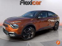 Usado Citroën C4 Feel 130 CV (95 kW) 2021 Naranja