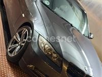 Usado BMW 330 231 CV (169 kW) 2006 Gris / plata Berlina