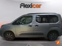 Usado Opel Combo S 100 CV (73 kW) 2025 Gris Monovolumen