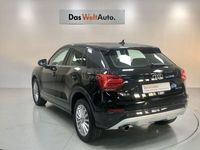 usado Audi Q2 30 Tfsi Design 85kw