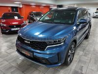 Usado Kia Sorento Plus 233 CV (171 kW) 2023 Azul SUV