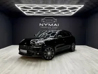 Usado Porsche Macan 258 CV (189 kW) 2016 Negro SUV