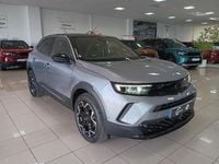 Usado Opel Mokka Ultimate 130 CV (95 kW) 2024 Otro SUV