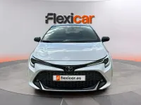 Usado Toyota Corolla Sport 184 CV (135 kW) 2022 Blanco Berlina