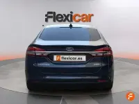 Usado Ford Mondeo ST-Line 187 CV (137 kW) 2021 Azul Familiar