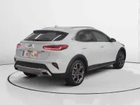 Usado Kia XCeed 141 CV (103 kW) 2020 Blanco SUV
