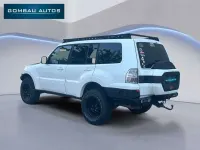 Usado Mitsubishi Montero Spirit 200 CV (147 kW) 2015 Blanco SUV