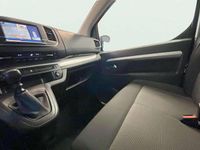 Usado Peugeot Traveller 120 CV (88 kW) 2022 Negro Monovolumen