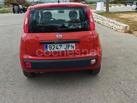 Usado Fiat Panda Lounge 85 HP (62 kW) 2016 Laranja Citadino