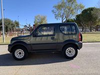 usado Suzuki Jimny 1.3 JX Serie Especial Ranger