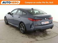 Usado BMW 220 M Sport 190 CV (139 kW) 2020 Gris Coupe