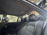 Usado Seat Leon Sport 150 CV (110 kW) 2003 Negro Utilitario