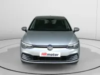 Usado VW Golf VIII Life 110 CV (80 kW) 2024 Gris Berlina