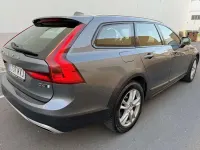 Usado Volvo V90 CC 190 CV (139 kW) 2019 Gris Familiar