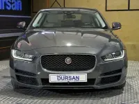 Usado Jaguar XE Pure 182 CV (133 kW) 2016 Gris Berlina