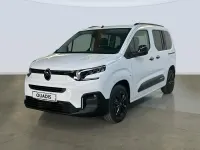 Nuevo Citroën Berlingo 101 CV (74 kW) 2026 Blanco Monovolumen