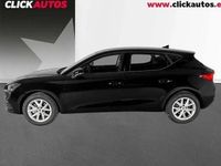 Usado Seat Leon Style 115 CV (84 kW) 2025