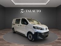 Nuevo Peugeot Expert 120 CV (88 kW) 2025 Blanco Van