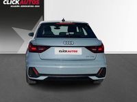 Usado Audi A1 Comfort 95 CV (69 kW) 2024 Rojo SUV