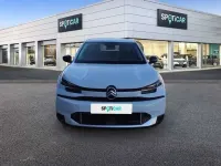 Usado Citroën C4 Business Class 145 CV (106 kW) 2025 Blanco SUV