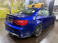 Usado BMW M3 Cabriolet 420 CV (308 kW) 2010 Azul Descapotable