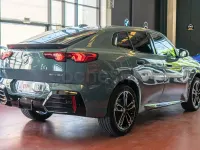 Usado BMW X2 Sport Line 150 CV (110 kW) 2025 Verde SUV