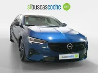 Usado Opel Insignia GS Line 180 CV (132 kW) 2021 Azul