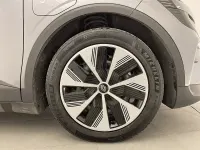 Usado Renault Mégane Evolution 95 kW (130 CV) 2022 Gris Berlina
