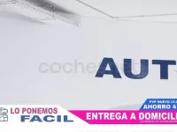 Usado Dacia Logan Ambiance 75 CV (55 kW) 2014 Blanco Berlina