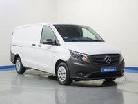 usado Mercedes Vito VitoFurgón 110CDI Pro Larga