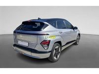 usado Hyundai Kona Nuevo Eléctrico 114,6 kW (151 CV) Blackline
