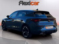 Usado Cupra Leon 150 HP (110 kW) 2023 Cinzento Sedan