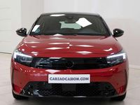 Usado Opel Corsa 101 CV (74 kW) 2025 Rojo Berlina