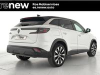 Usado Renault Austral Techno 160 CV (117 kW) 2024 Blanco SUV