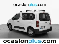 Usado Citroën Berlingo Live 102 CV (75 kW) 2020 Blanco Monovolumen